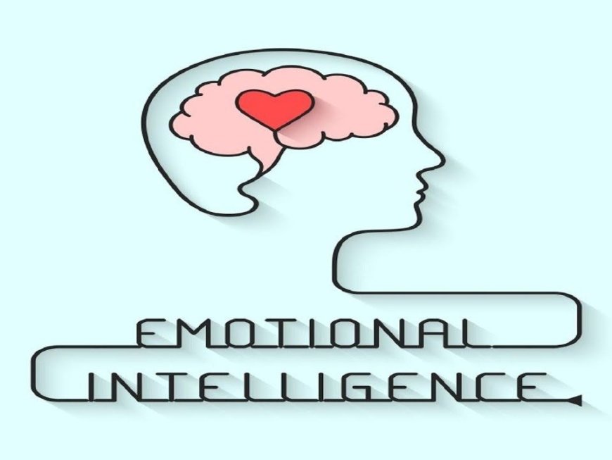 Emotional Intelligence