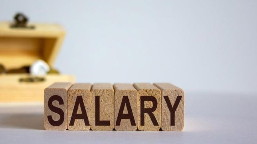 Salary Guide for Airline Client Services Associate Roles -  totalaviationstaffing